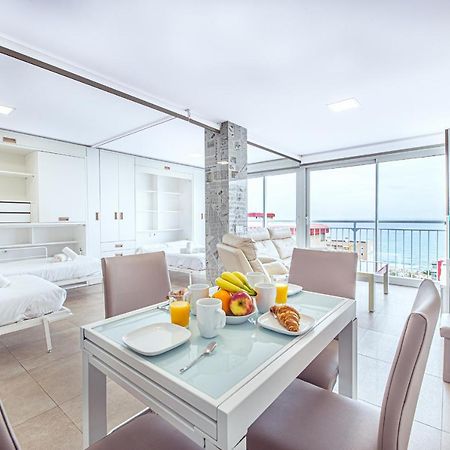 Myflats Premium Costa Blanca Daire Alicante Dış mekan fotoğraf
