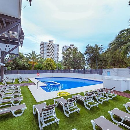 Myflats Premium Costa Blanca Daire Alicante Dış mekan fotoğraf