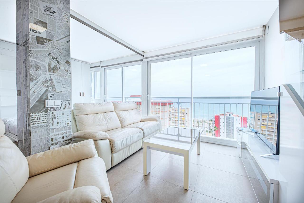 Myflats Premium Costa Blanca Daire Alicante Dış mekan fotoğraf