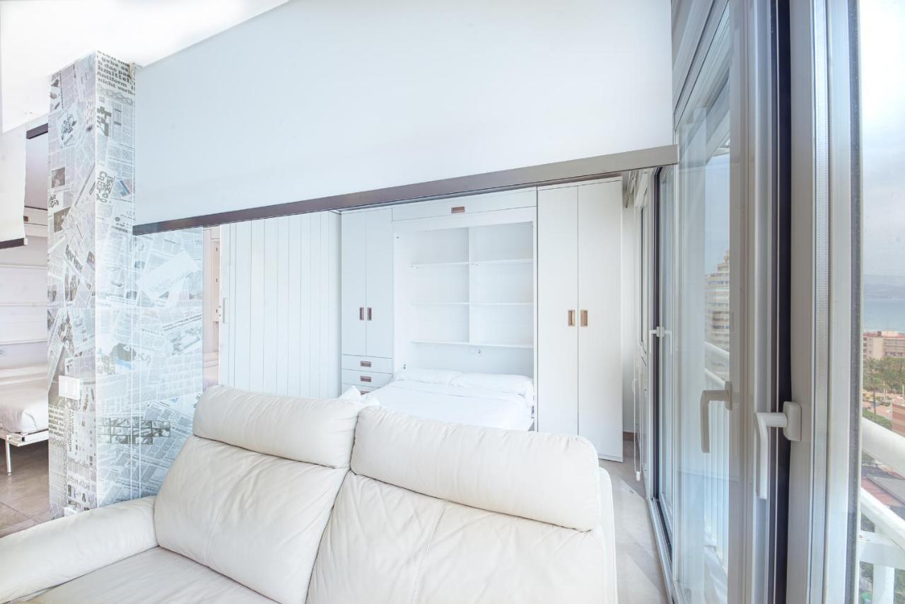 Myflats Premium Costa Blanca Daire Alicante Dış mekan fotoğraf
