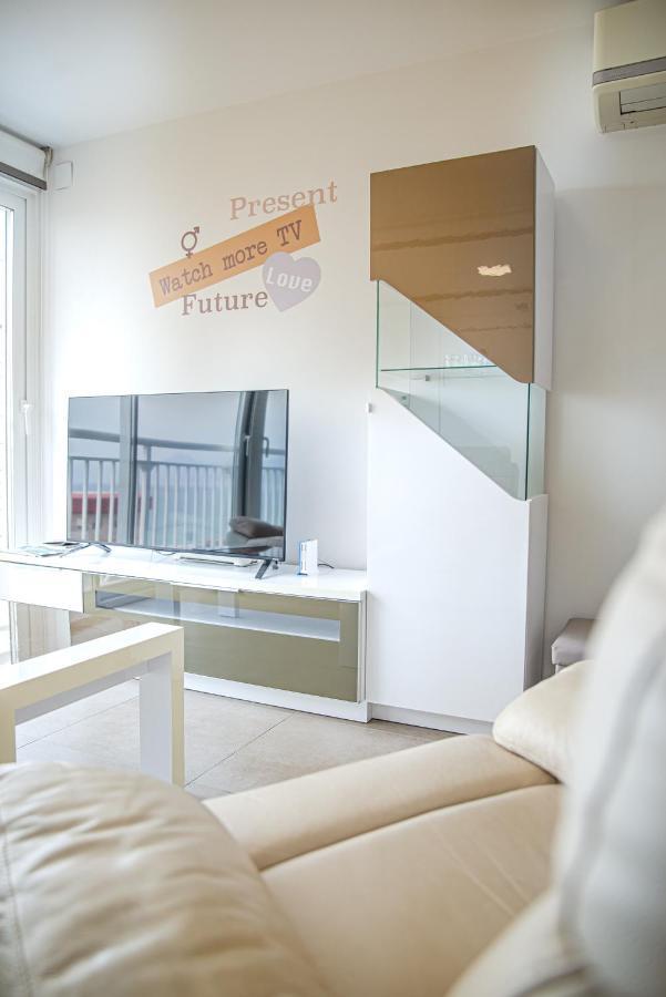Myflats Premium Costa Blanca Daire Alicante Dış mekan fotoğraf