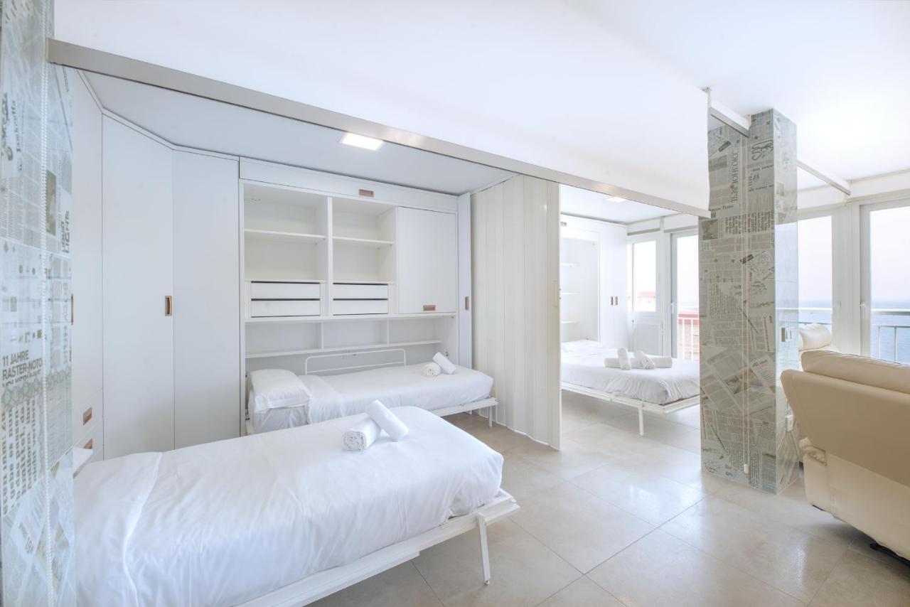 Myflats Premium Costa Blanca Daire Alicante Dış mekan fotoğraf