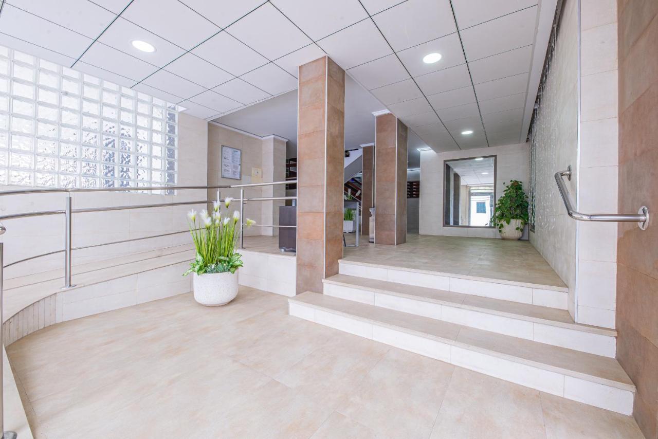 Myflats Premium Costa Blanca Daire Alicante Dış mekan fotoğraf