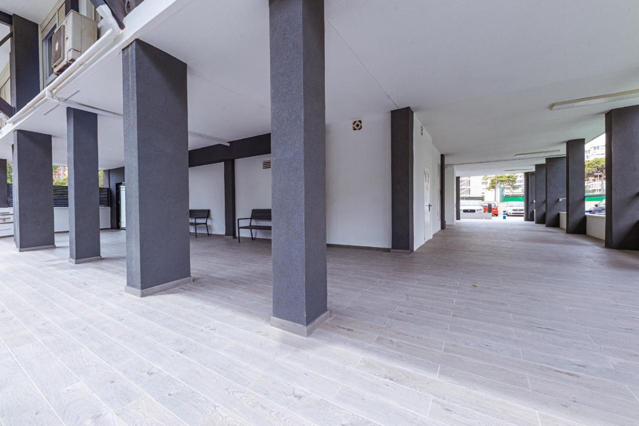 Myflats Premium Costa Blanca Daire Alicante Dış mekan fotoğraf