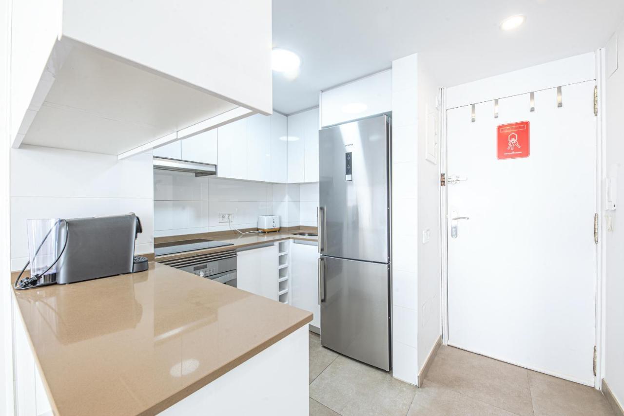 Myflats Premium Costa Blanca Daire Alicante Dış mekan fotoğraf