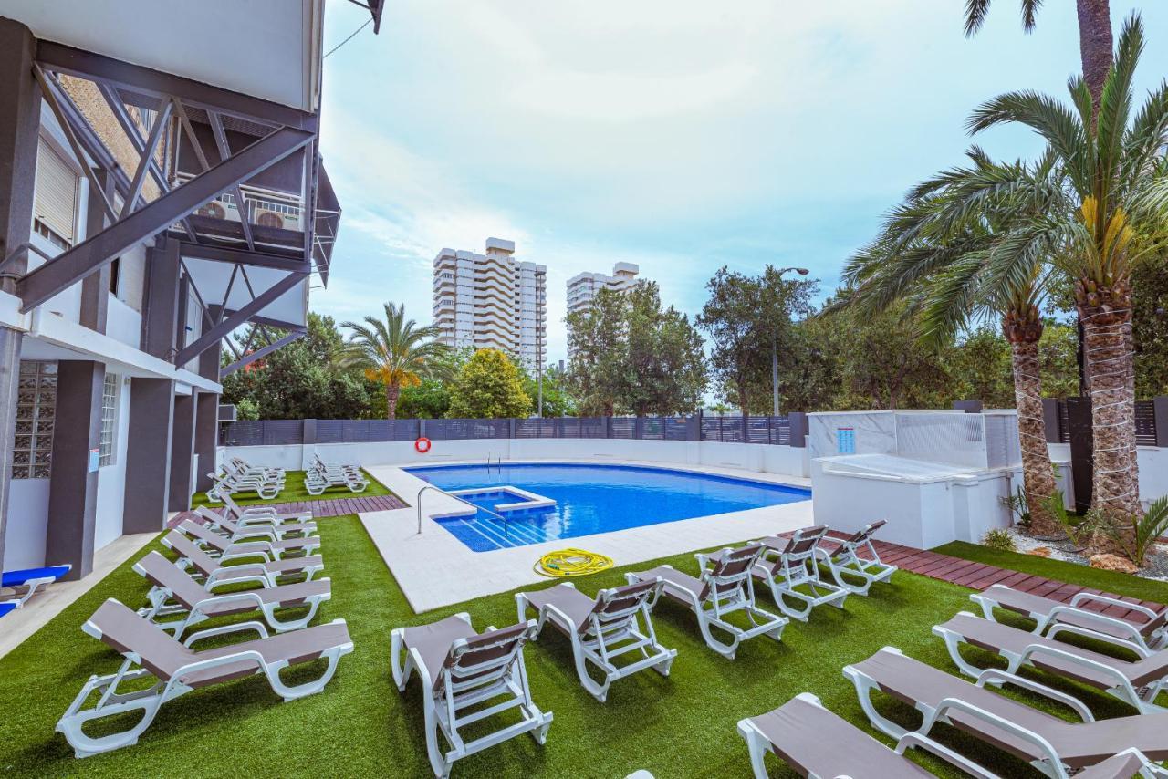 Myflats Premium Costa Blanca Daire Alicante Dış mekan fotoğraf