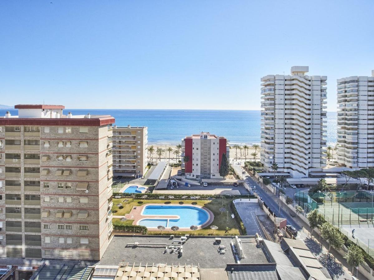 Myflats Premium Costa Blanca Daire Alicante Dış mekan fotoğraf